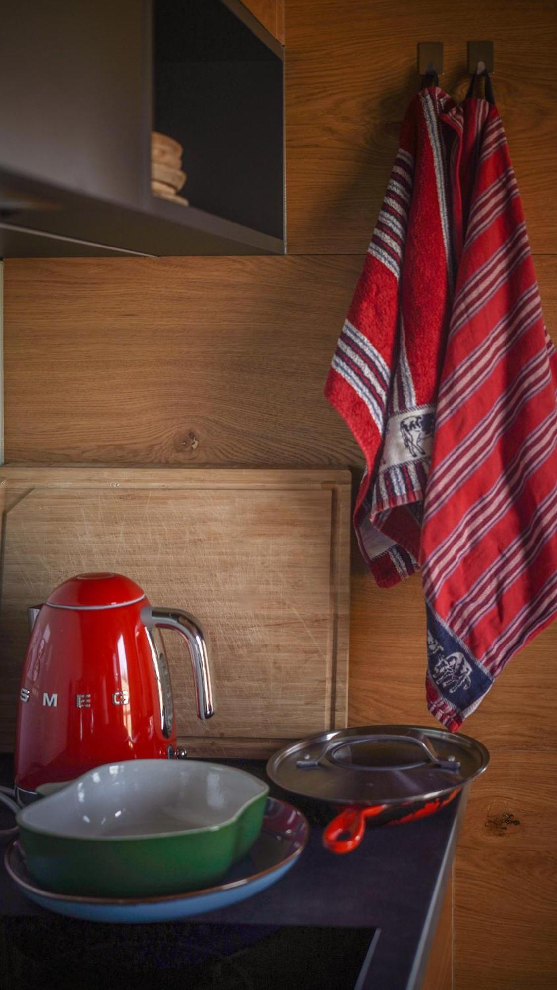 Houten Vakantiewoning "Reisnaarpolen" Royaal Ontbijt, Sauna En Hottub Czarna Góra Extérieur photo